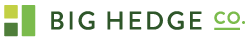 Big Hedge Logo